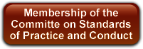 Membership of the Committee on Standards of Practice and Conduct