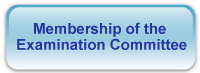 Membership of the Examination Committee