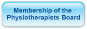 Membership of the Physiotherapists Board