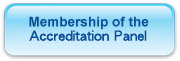 Membership of the Accreditation Panel