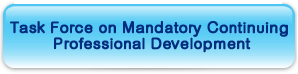 ask Force on Mandatory Continuing Professional Development