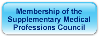 Membership of the Supplementary Medical Professions Council